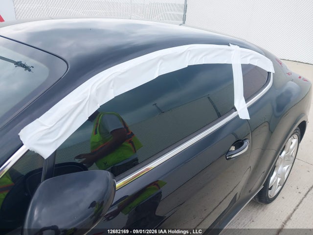 12682169 :رقم المزاد ، SCBCR73W57C040646 vin ، 2007 Bentley Continental Gt Gt مزاد بيع