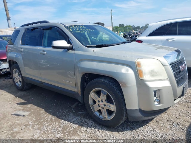 Продаж на аукціоні авто 2013 Gmc Terrain Sle, vin: 2GKALSEKXD6294347, номер лоту: 12682172