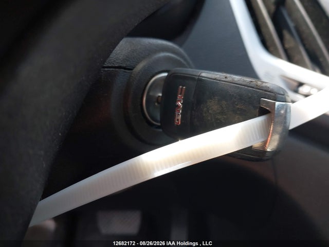 Aukcja sprzedaży 2013 Gmc Terrain Sle, vin: 2GKALSEKXD6294347, numer aukcji: 12682172