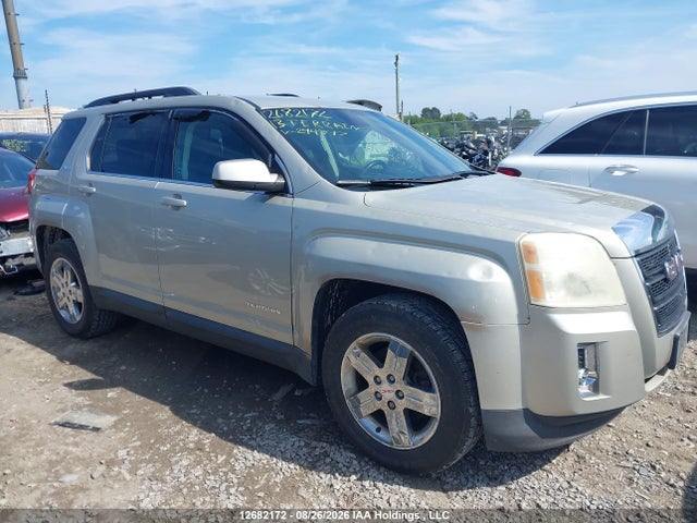 Aukcja sprzedaży 2013 Gmc Terrain Sle, vin: 2GKALSEKXD6294347, numer aukcji: 12682172