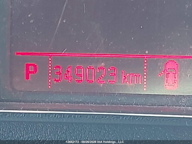 Aukcja sprzedaży 2013 Gmc Terrain Sle, vin: 2GKALSEKXD6294347, numer aukcji: 12682172