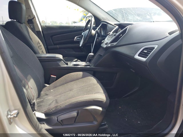 Aukcja sprzedaży 2013 Gmc Terrain Sle, vin: 2GKALSEKXD6294347, numer aukcji: 12682172