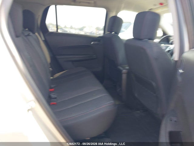 Aukcja sprzedaży 2013 Gmc Terrain Sle, vin: 2GKALSEKXD6294347, numer aukcji: 12682172