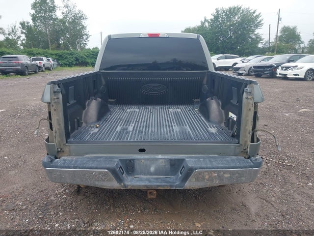 Продаж на аукціоні авто 2020 Ford F150 Supercrew, vin: 1FTEW1EPXLKE51882, номер лоту: 12682174