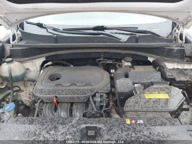 KIA Sportage 2017 KNDPMCAC4H7124966 Image 10