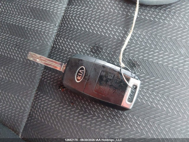 KIA Sportage 2017 KNDPMCAC4H7124966 Image 11