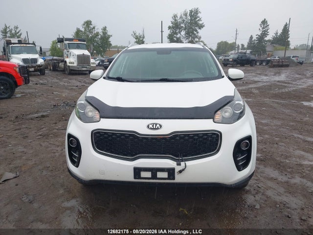 KIA Sportage 2017 KNDPMCAC4H7124966 Image 12