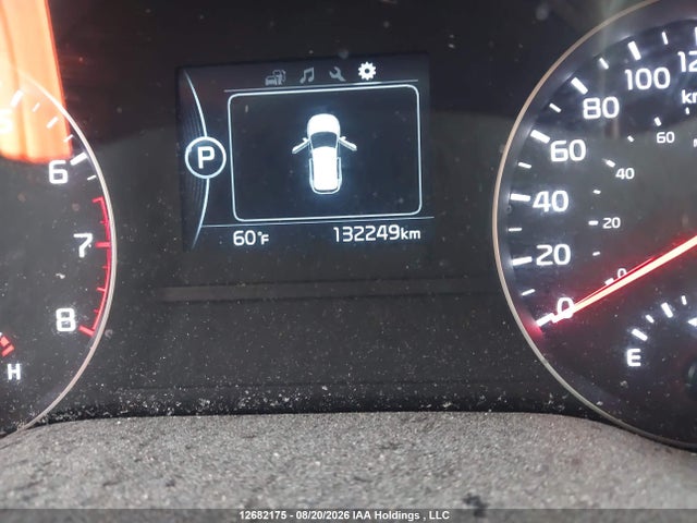 KIA Sportage 2017 KNDPMCAC4H7124966 Image 15