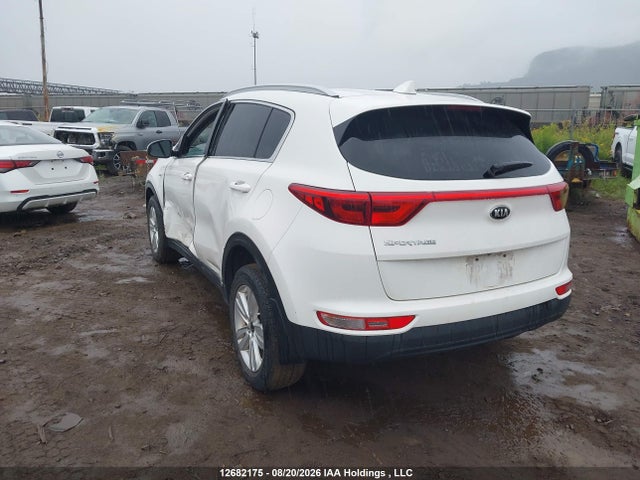 KIA Sportage 2017 KNDPMCAC4H7124966 Image 3