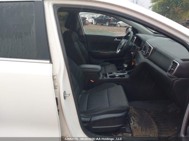 KIA Sportage 2017 KNDPMCAC4H7124966 Image 5