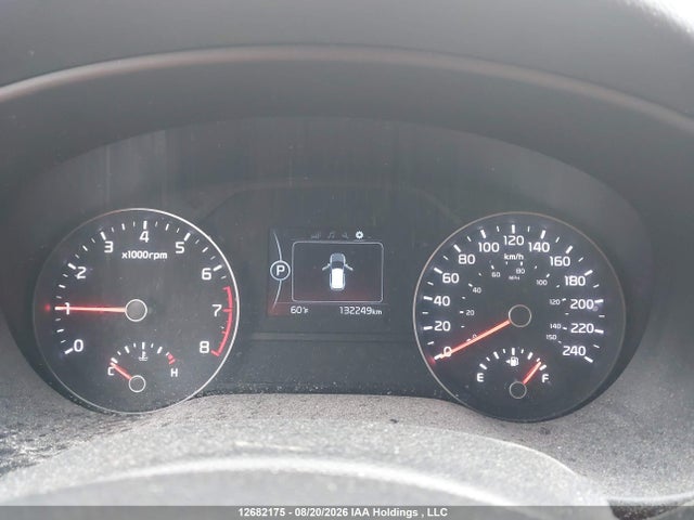 KIA Sportage 2017 KNDPMCAC4H7124966 Image 7