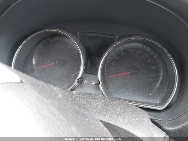 3N1CE2CP3EL419184 Nissan Versa Note 1.6 S/1.6 Sl/1.6 Sv