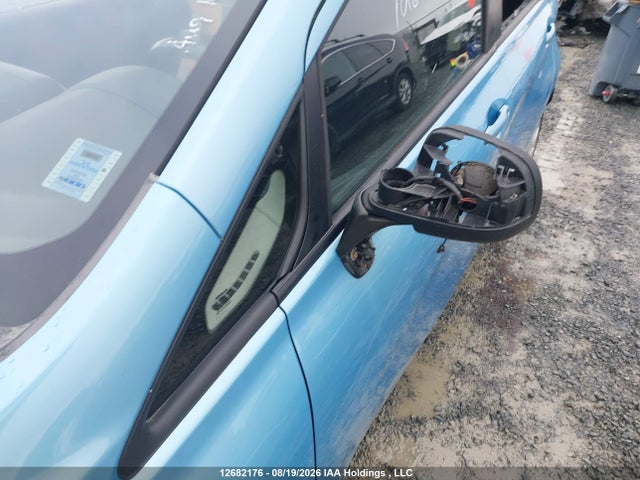 3N1CE2CP3EL419184 Nissan Versa Note 1.6 S/1.6 Sl/1.6 Sv
