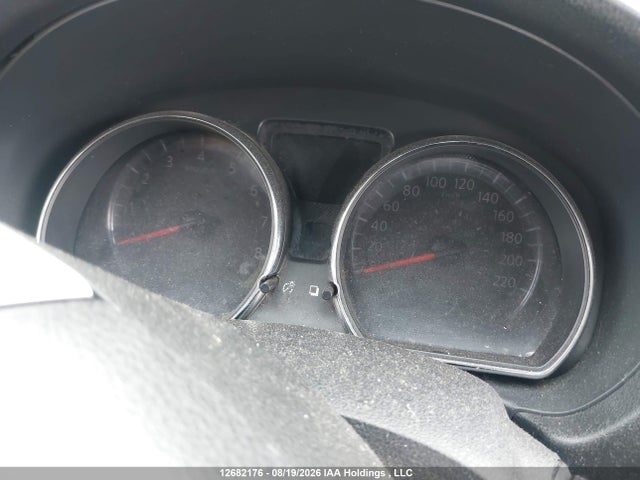 3N1CE2CP3EL419184 Nissan Versa Note 1.6 S/1.6 Sl/1.6 Sv