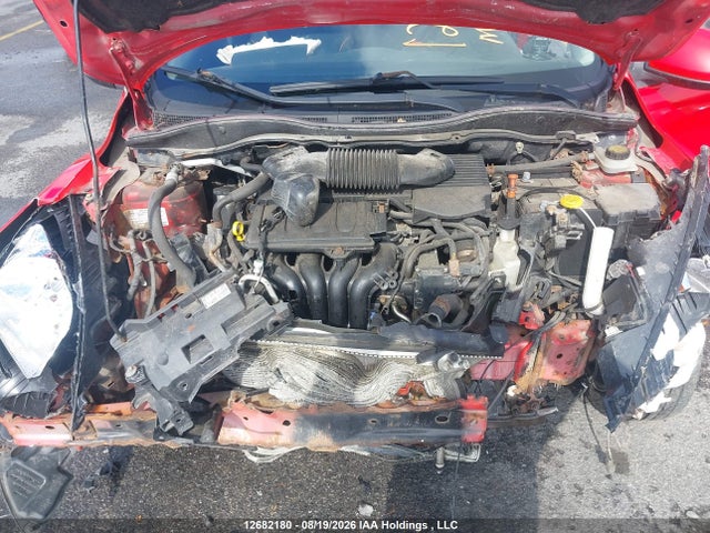 Продажа на аукционе авто 2011 Mazda Mazda2, vin: JM1DE1HY6B0103624, номер лота: 12682180