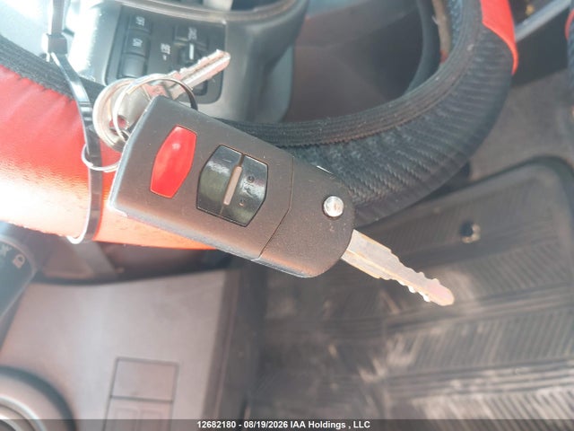 Продажа на аукционе авто 2011 Mazda Mazda2, vin: JM1DE1HY6B0103624, номер лота: 12682180