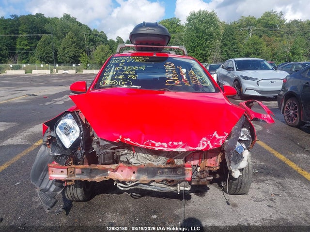 Продажа на аукционе авто 2011 Mazda Mazda2, vin: JM1DE1HY6B0103624, номер лота: 12682180