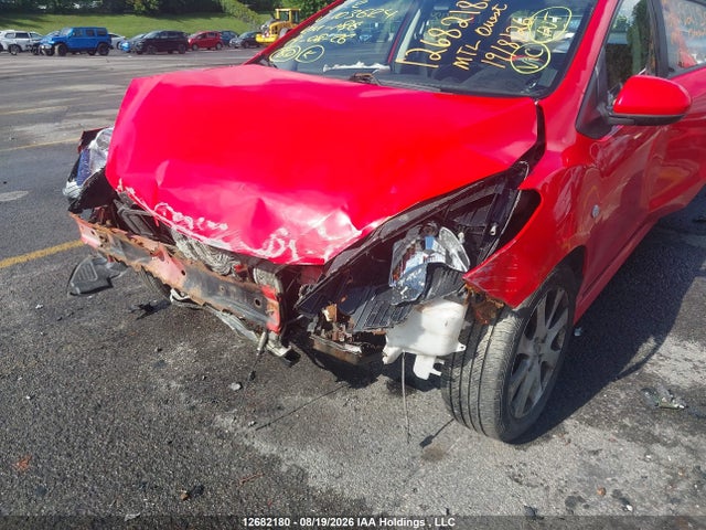 Продажа на аукционе авто 2011 Mazda Mazda2, vin: JM1DE1HY6B0103624, номер лота: 12682180