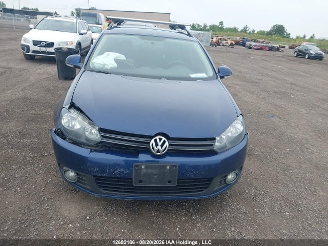 Volkswagen Jetta 2014 3VWPL7AJ8EM607884 Image 12