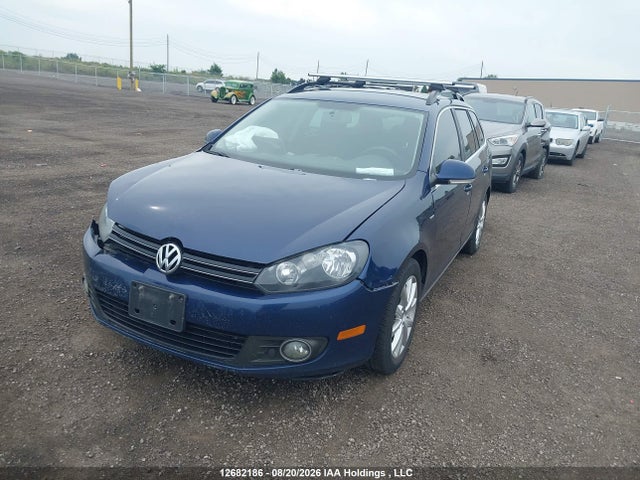 Volkswagen Jetta 2014 3VWPL7AJ8EM607884 Image 2