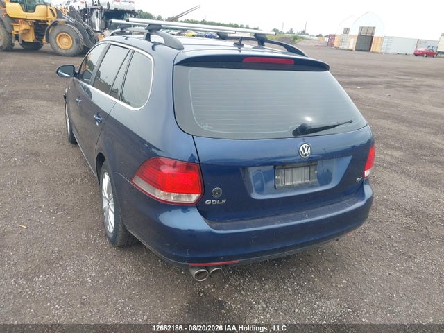 Volkswagen Jetta 2014 3VWPL7AJ8EM607884 Image 3