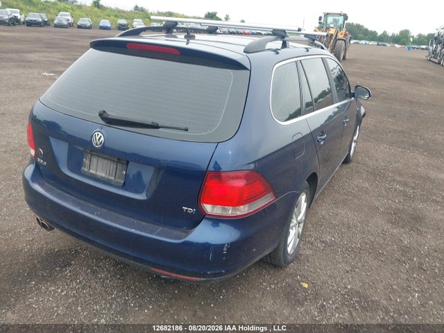 Volkswagen Jetta 2014 3VWPL7AJ8EM607884 Image 4