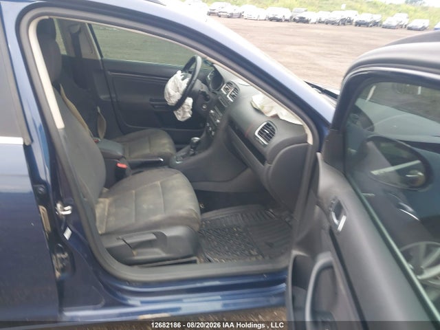 Volkswagen Jetta 2014 3VWPL7AJ8EM607884 Image 5