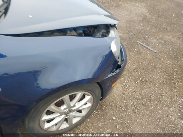 Volkswagen Jetta 2014 3VWPL7AJ8EM607884 Image 6