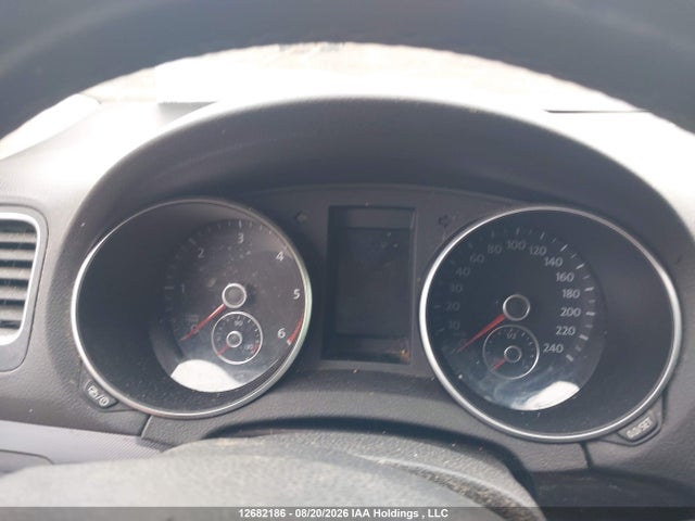 Volkswagen Jetta 2014 3VWPL7AJ8EM607884 Image 7