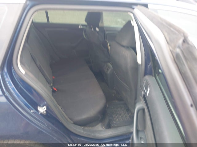Volkswagen Jetta 2014 3VWPL7AJ8EM607884 Image 8