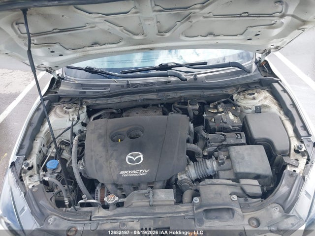JM1BN1V77J1177906 Mazda Mazda3 50th Anniversary Edition/gs/se
