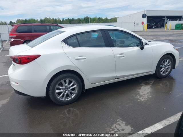 JM1BN1V77J1177906 Mazda Mazda3 50th Anniversary Edition/gs/se