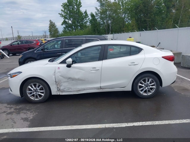 JM1BN1V77J1177906 Mazda Mazda3 50th Anniversary Edition/gs/se