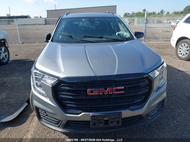 2024 Gmc Terrain მანქანა იყიდება აუქციონზე, vin: 3GKALTEG3RL261999, აუქციონის ნომერი: 12682188
