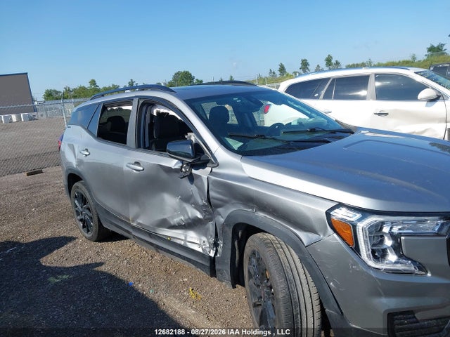 2024 Gmc Terrain მანქანა იყიდება აუქციონზე, vin: 3GKALTEG3RL261999, აუქციონის ნომერი: 12682188