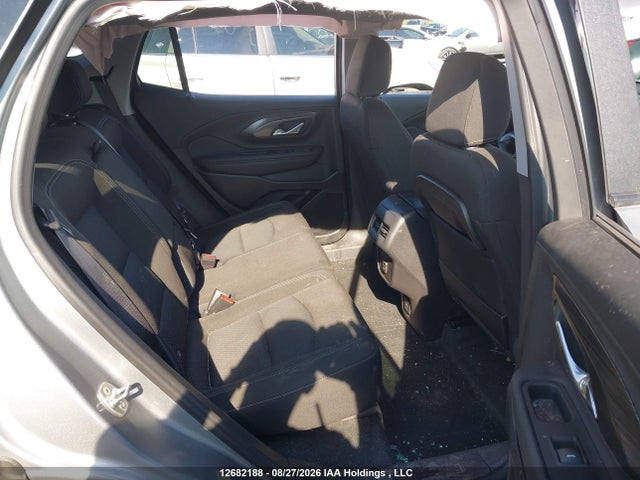 2024 Gmc Terrain მანქანა იყიდება აუქციონზე, vin: 3GKALTEG3RL261999, აუქციონის ნომერი: 12682188
