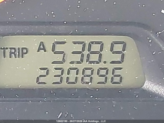 Aukcja sprzedaży 2002 Honda Accord Se, vin: 1HGCG56762A806014, numer aukcji: 12682190