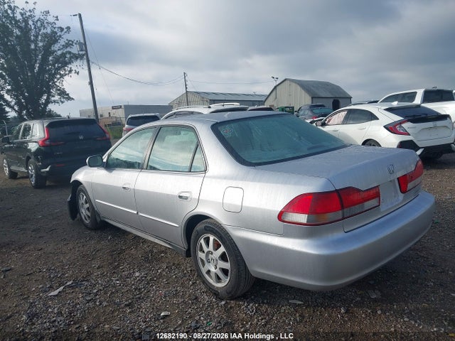 Aukcja sprzedaży 2002 Honda Accord Se, vin: 1HGCG56762A806014, numer aukcji: 12682190