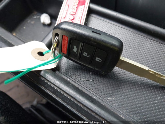 Honda CR-V LX 2015 2HKRM4H33FH120453 Image 11