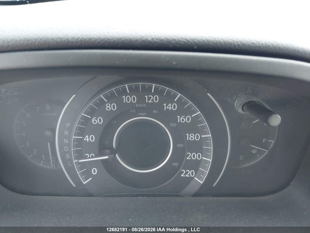 Honda CR-V LX 2015 2HKRM4H33FH120453 Image 15