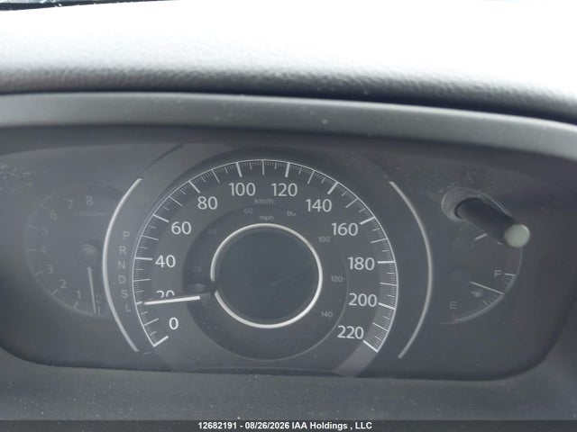 Honda CR-V LX 2015 2HKRM4H33FH120453 Image 7