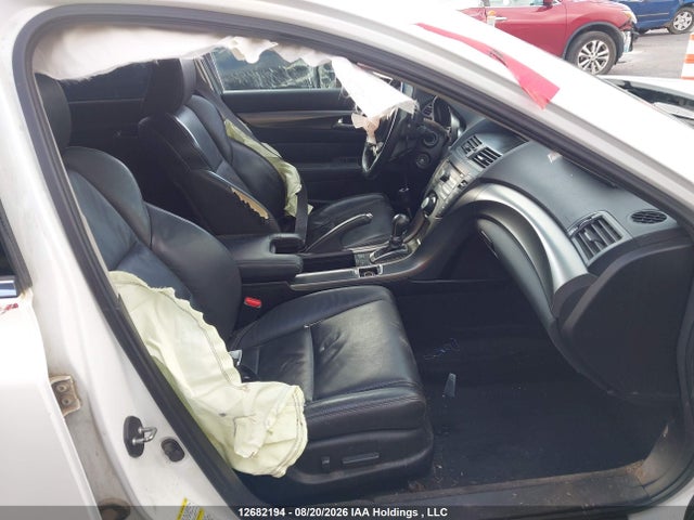 Продажа на аукционе авто 2012 Acura Tl, vin: 19UUA9F26CA800586, номер лота: 12682194
