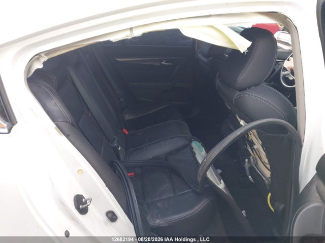 Продажа на аукционе авто 2012 Acura Tl, vin: 19UUA9F26CA800586, номер лота: 12682194