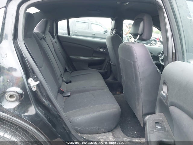 2013 Chrysler 200 Touring მანქანა იყიდება აუქციონზე, vin: 1C3CCBBB2DN758448, აუქციონის ნომერი: 12682196