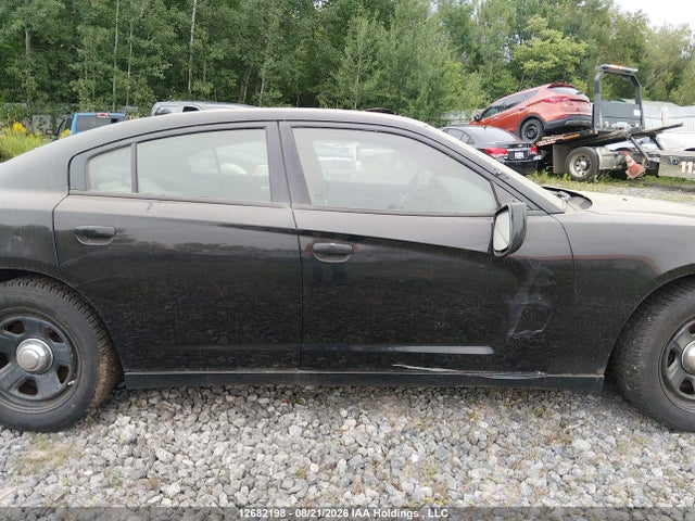 Auction sale of the 2013 Dodge Charger, vin: 2C3CDXAG5DH671157, lot number: 12682198