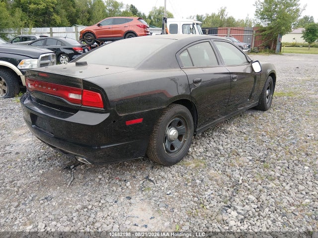 Auction sale of the 2013 Dodge Charger, vin: 2C3CDXAG5DH671157, lot number: 12682198