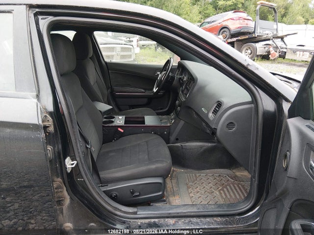 Auction sale of the 2013 Dodge Charger, vin: 2C3CDXAG5DH671157, lot number: 12682198