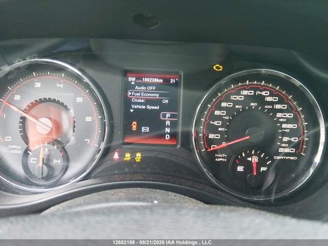 Auction sale of the 2013 Dodge Charger, vin: 2C3CDXAG5DH671157, lot number: 12682198
