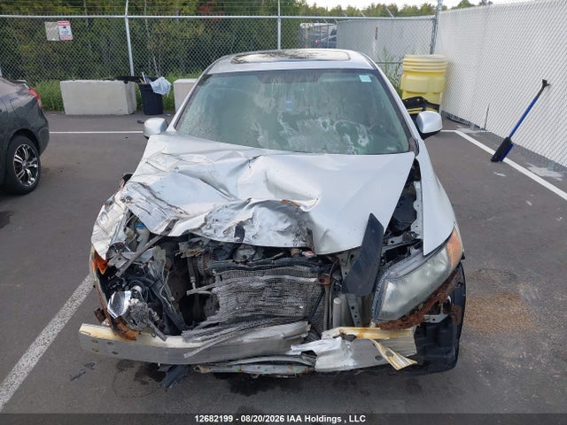 12682199 :رقم المزاد ، 2HGFB2F90CH023477 vin ، 2012 Honda Civic Exl مزاد بيع