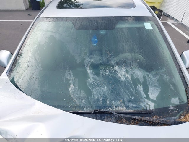 12682199 :رقم المزاد ، 2HGFB2F90CH023477 vin ، 2012 Honda Civic Exl مزاد بيع